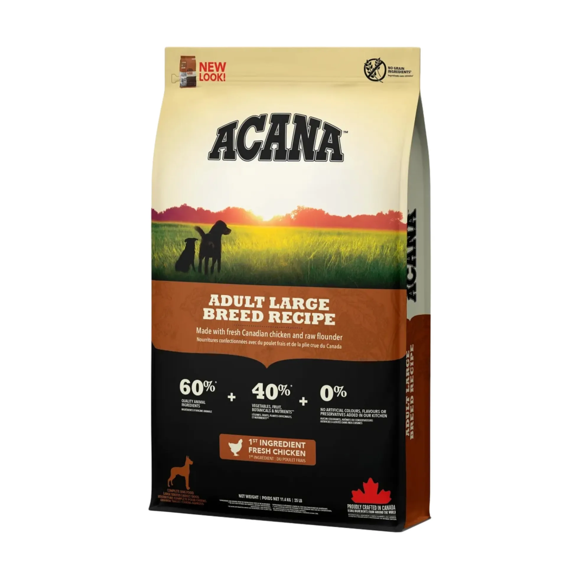 Acana Adult Large Breed