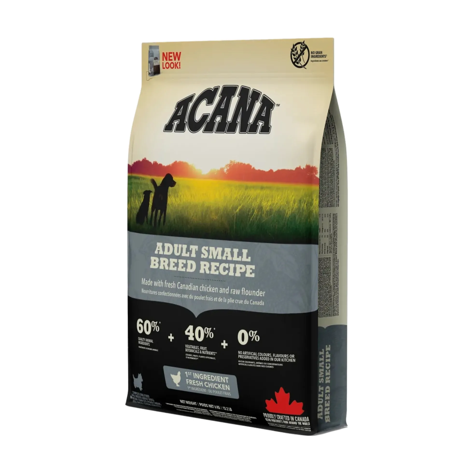 Acana Adult Small Breed