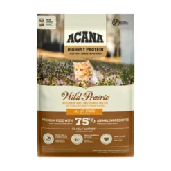 Acana Cat Wild Prairie