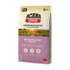 Acana Grass-Fed Lamb