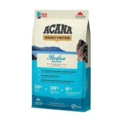 Acana Pacifica