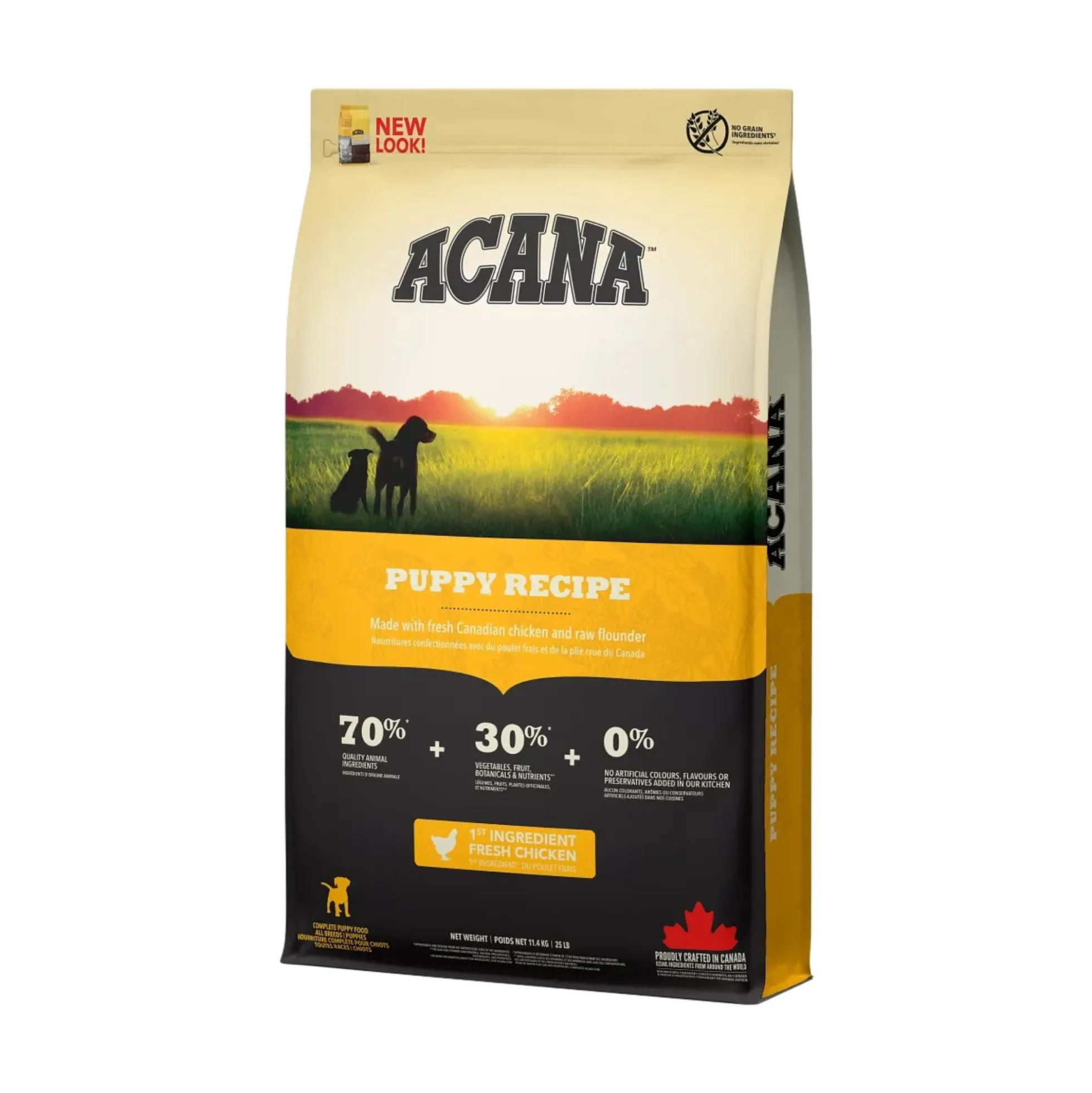 Acana Puppy Junior