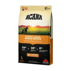 Acana Puppy Large Breed