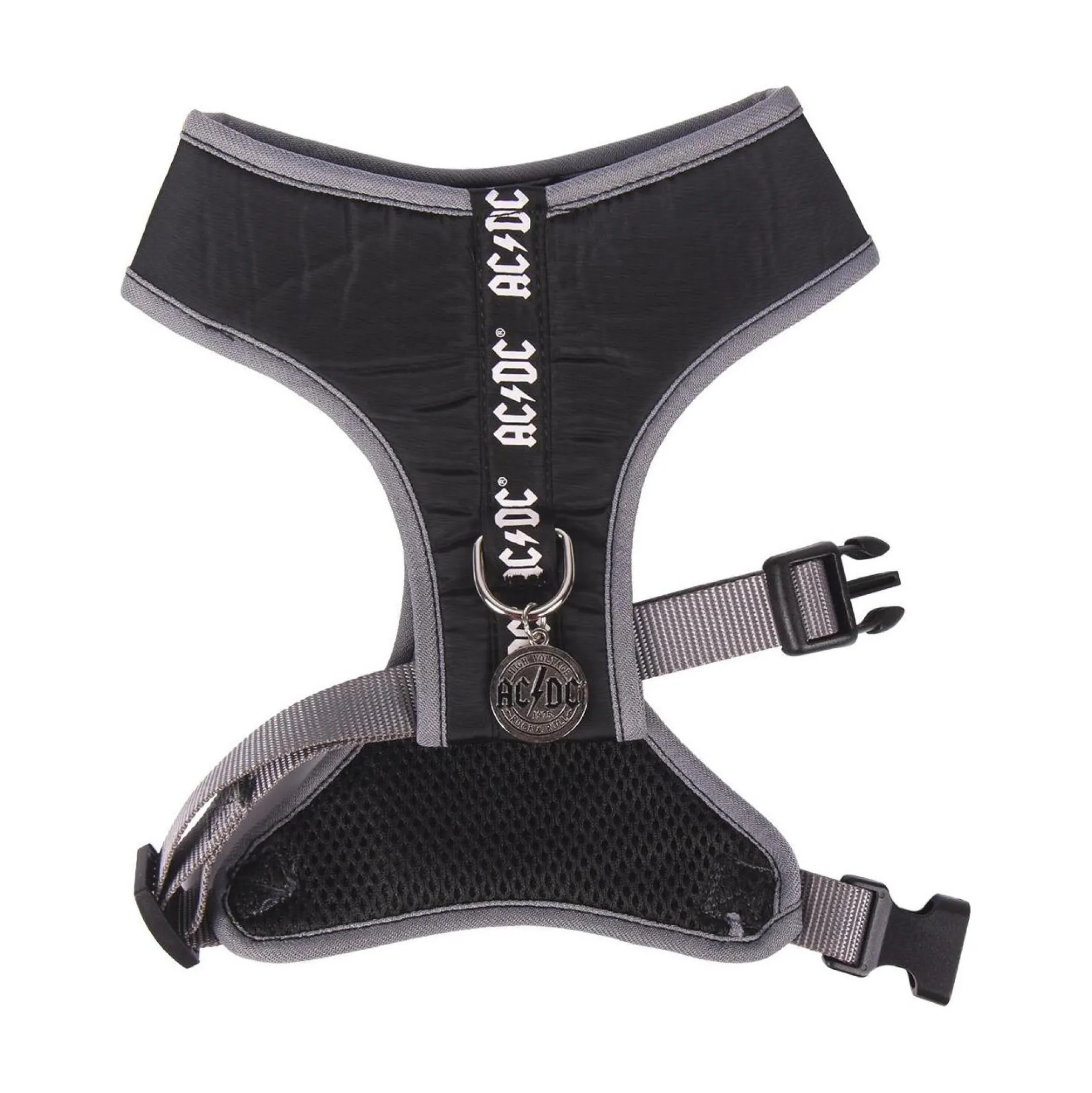 AC/DC Harness