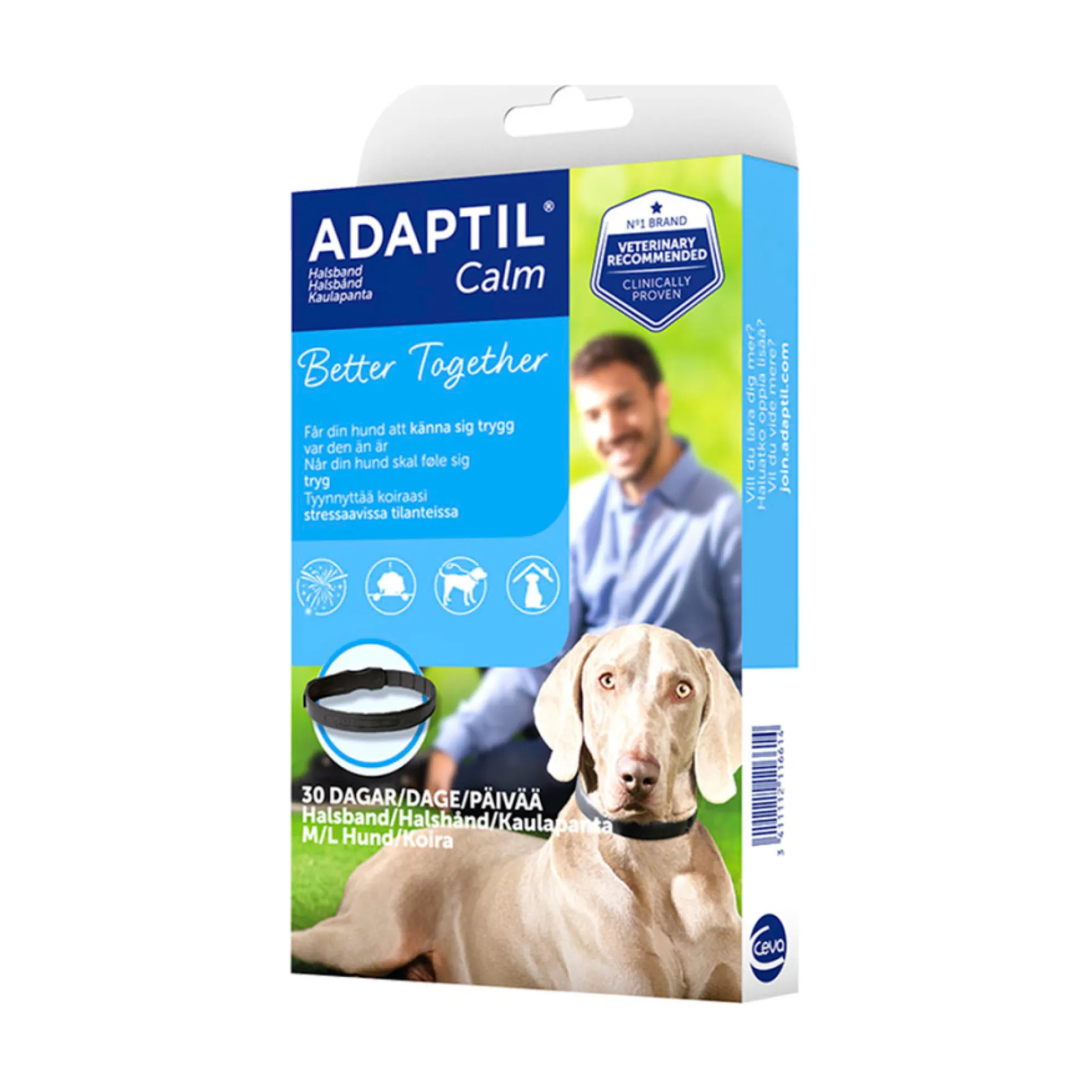 Adaptil Halsband