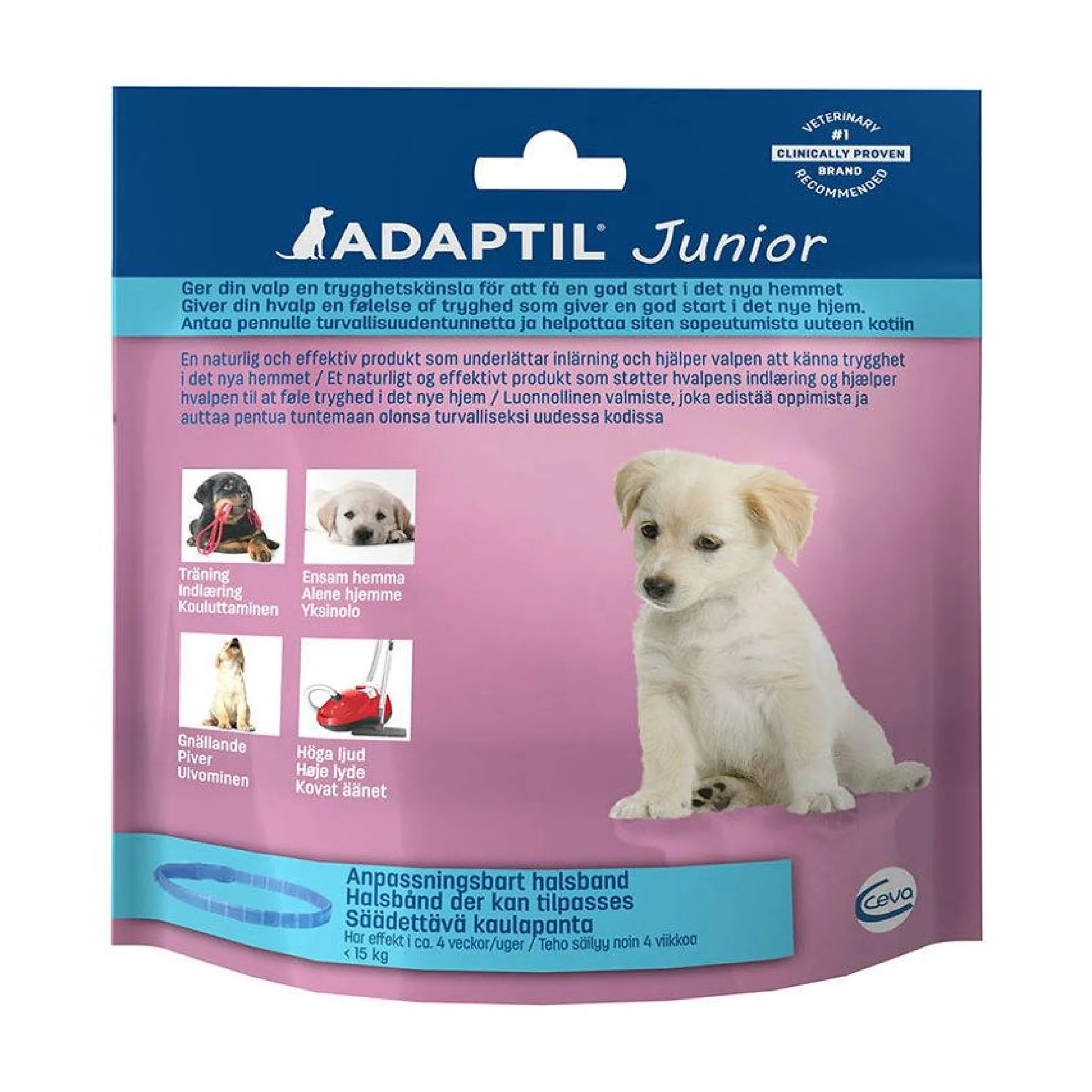 Adaptil Junior Halsband