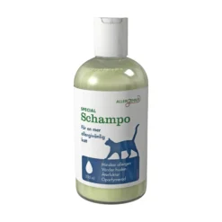 Allergenius Cat Specialschampo