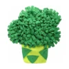 All For Paws Broccoli Snuffle Mat