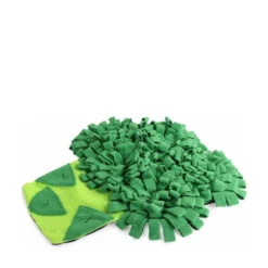 All For Paws Broccoli Snuffle Mat