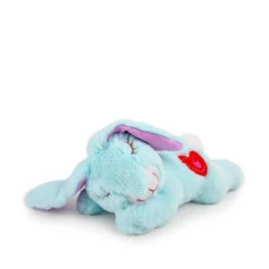 All For Paws Little Buddy Heart Beat Hundleksak Bunny