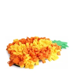 All For Paws Pineapple Snuffle Mat