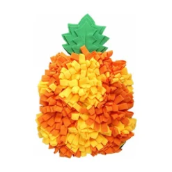 All For Paws Pineapple Snuffle Mat