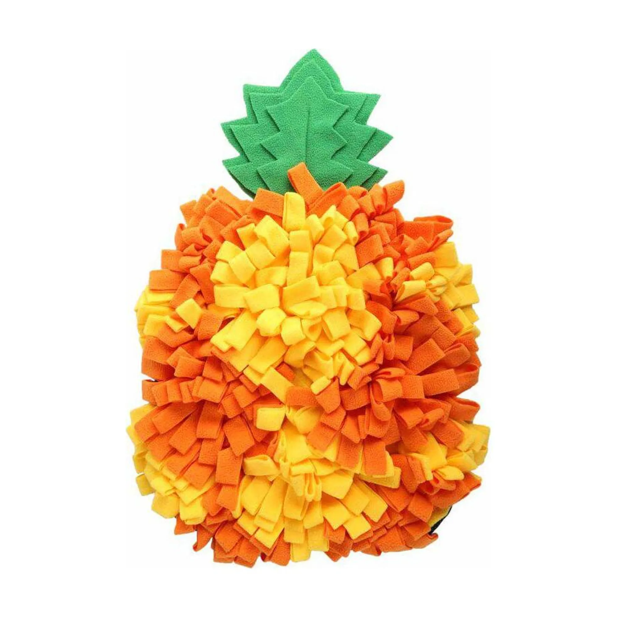All For Paws Pineapple Snuffle Mat