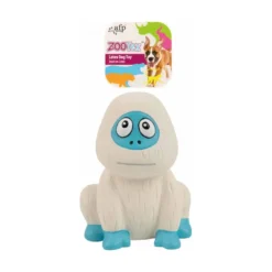 All for Paws Zootex Hundleksak Yolanda The Yeti