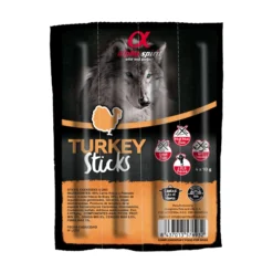 Alpha Spirit Sticks Turkey