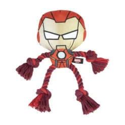 Avengers Iron Man Tug Rope
