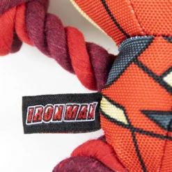 Avengers Iron Man Tug Rope