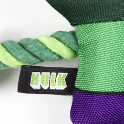 Avengers The Hulk Tug Rope