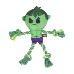 Avengers The Hulk Tug Rope