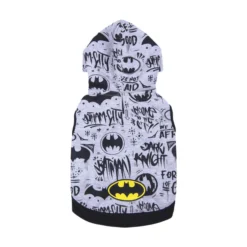 Batman Brushed Hundtröja