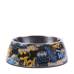 Batman Matskål