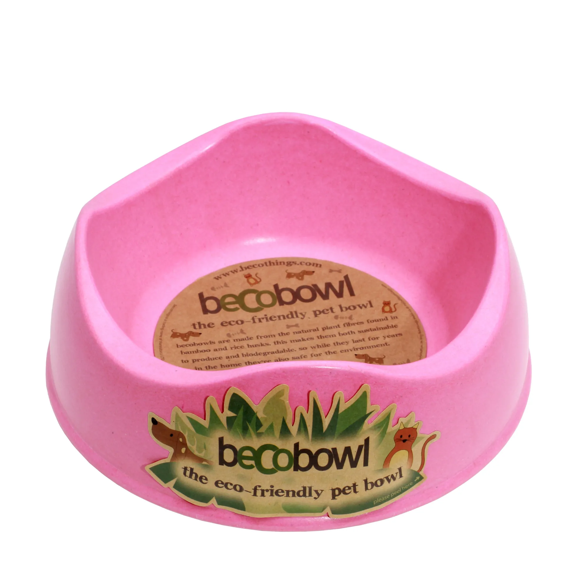 Beco Things Beco Bowl Matskål