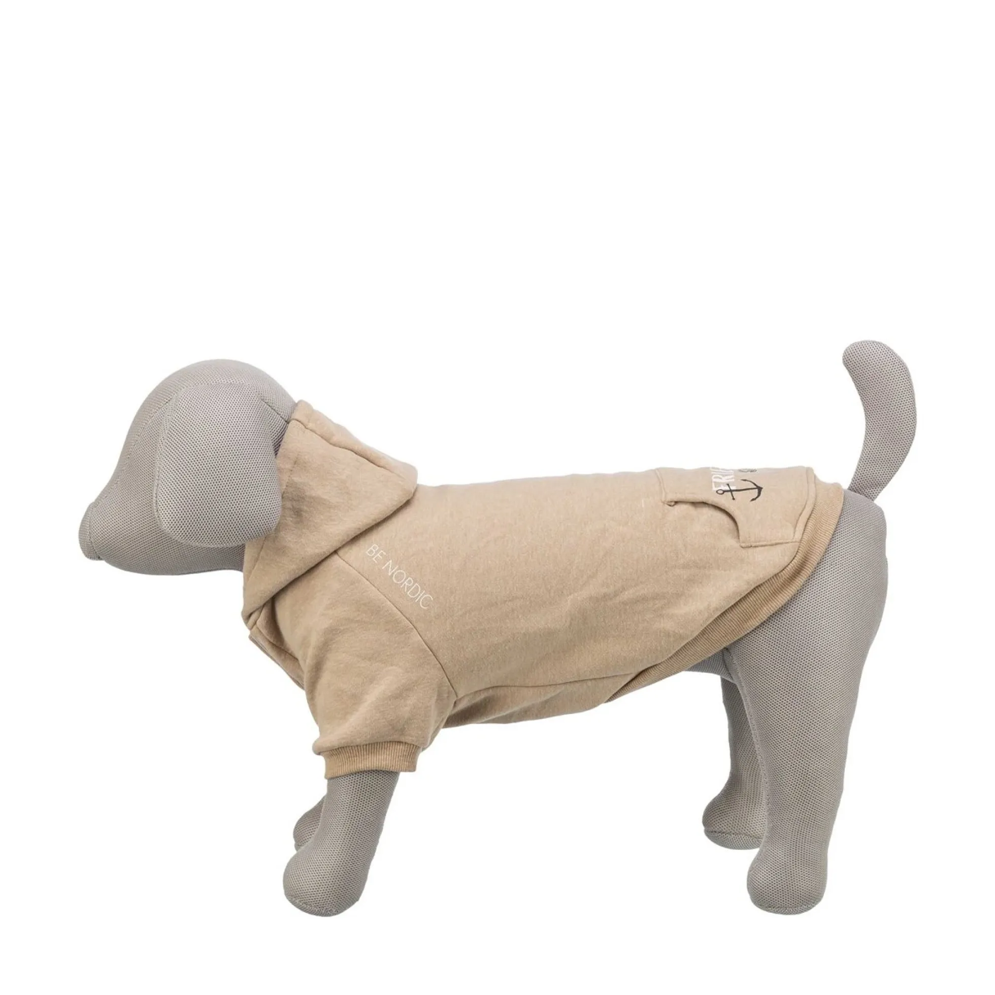 BE NORDIC Hundtröja