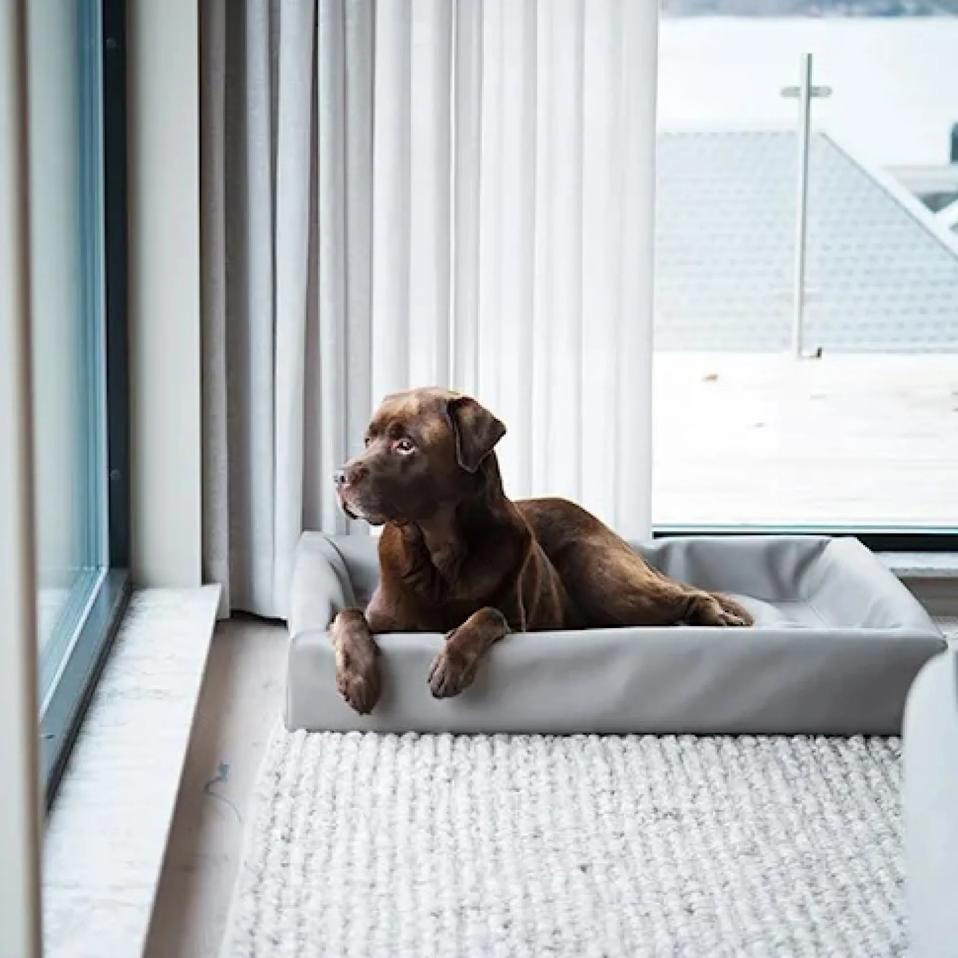 Bia Bed Bia Original
