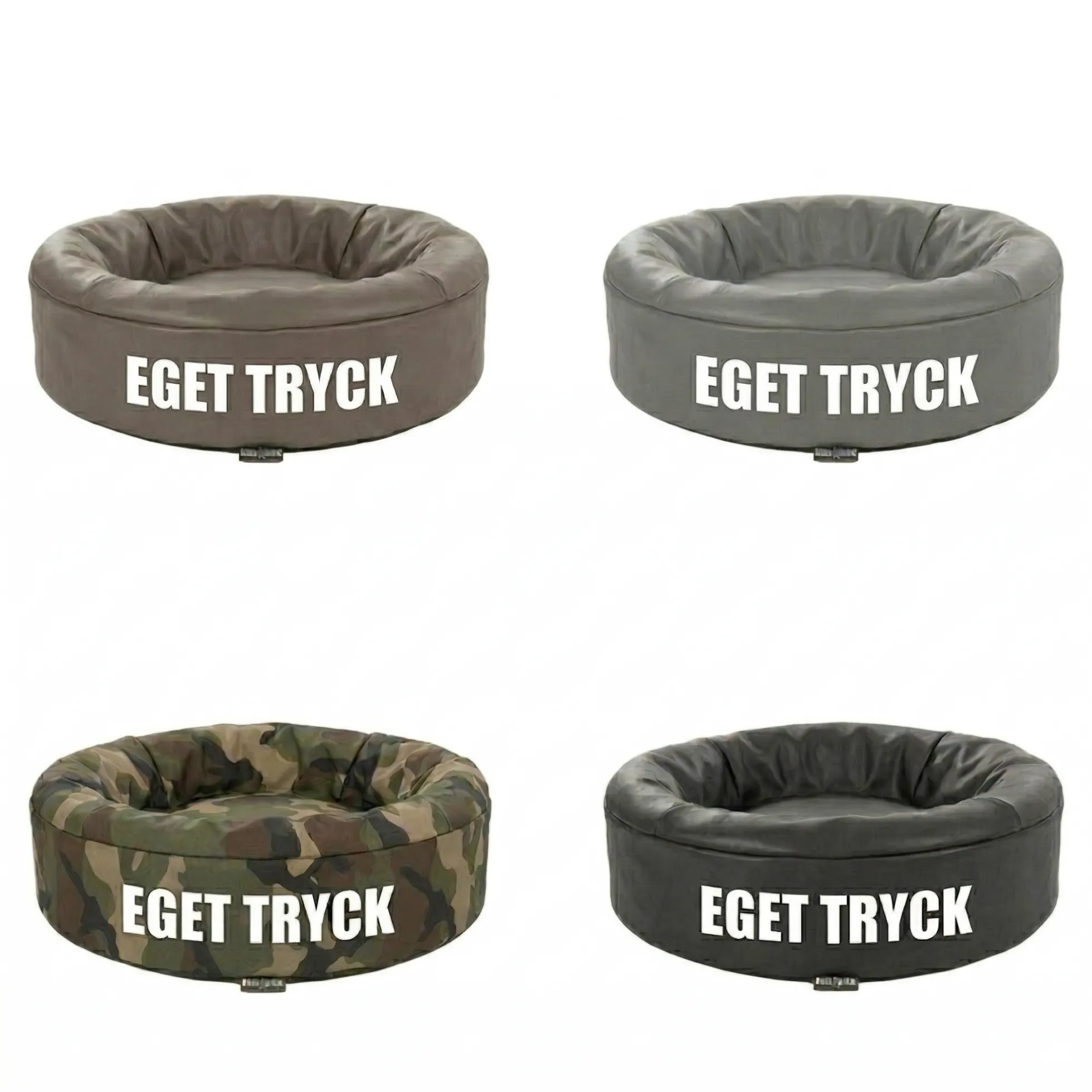 Bia Bed Designa Din Egen Bia Hundbädd