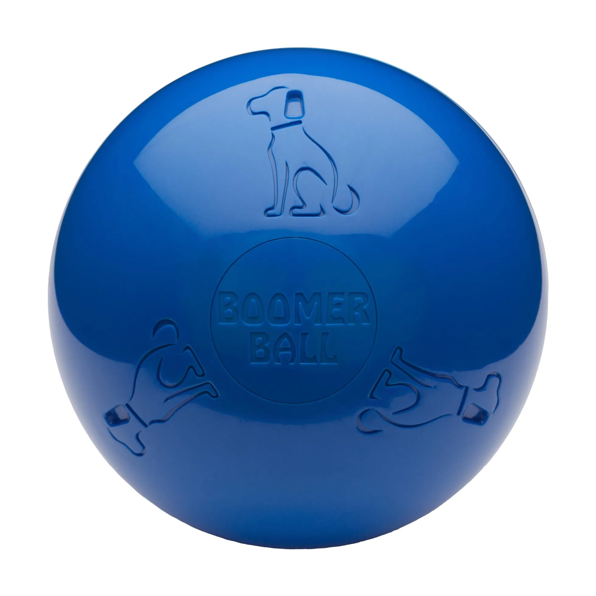 Boomer Ball