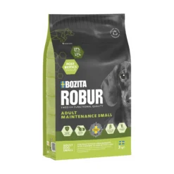 Bozita Robur Adult Maintenance Small