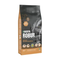 Bozita Robur Adult Maintenance