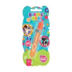 Bubble Dog Såpbubblor för Hund