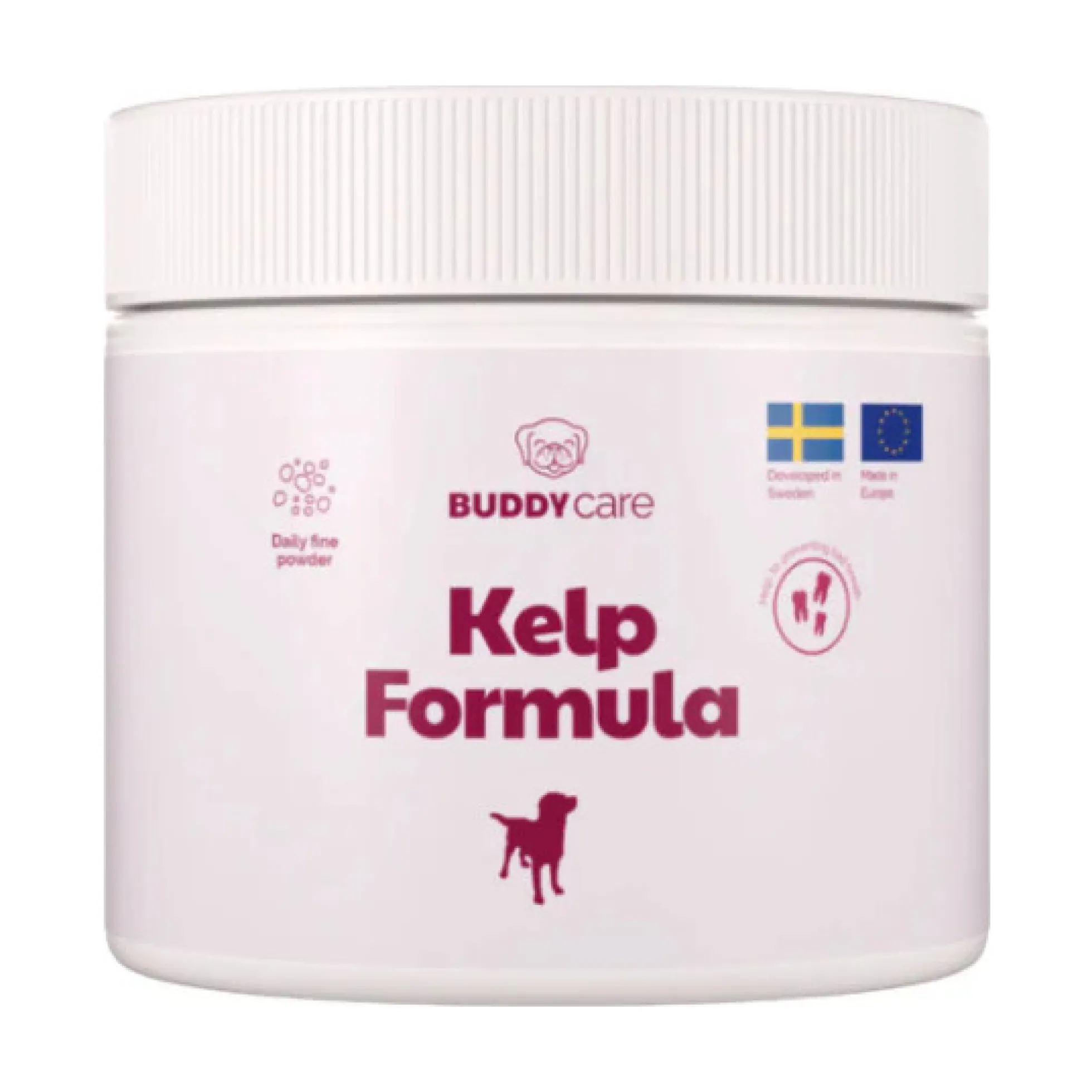 BuddyCare Kelp Formula