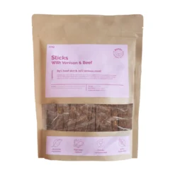 Buddy Pet Foods Buddy Dental Chew Venison