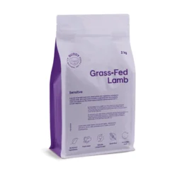 Buddy Pet Foods Buddy Grass-Fed Lamb