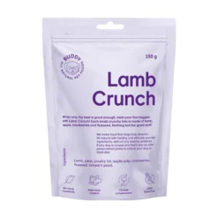 Buddy Pet Foods Buddy Lamb Crunch
