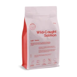 Buddy Pet Foods Buddy Wild Caught Salmon Light Senior