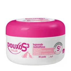 Ceva Douxo S3 Calm Pads