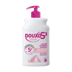 Ceva Douxo S3 Calm Shampoo