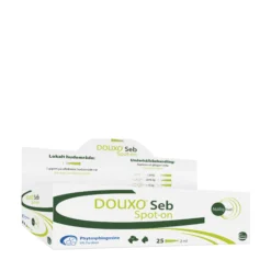 Ceva Douxo Seb Spot-On