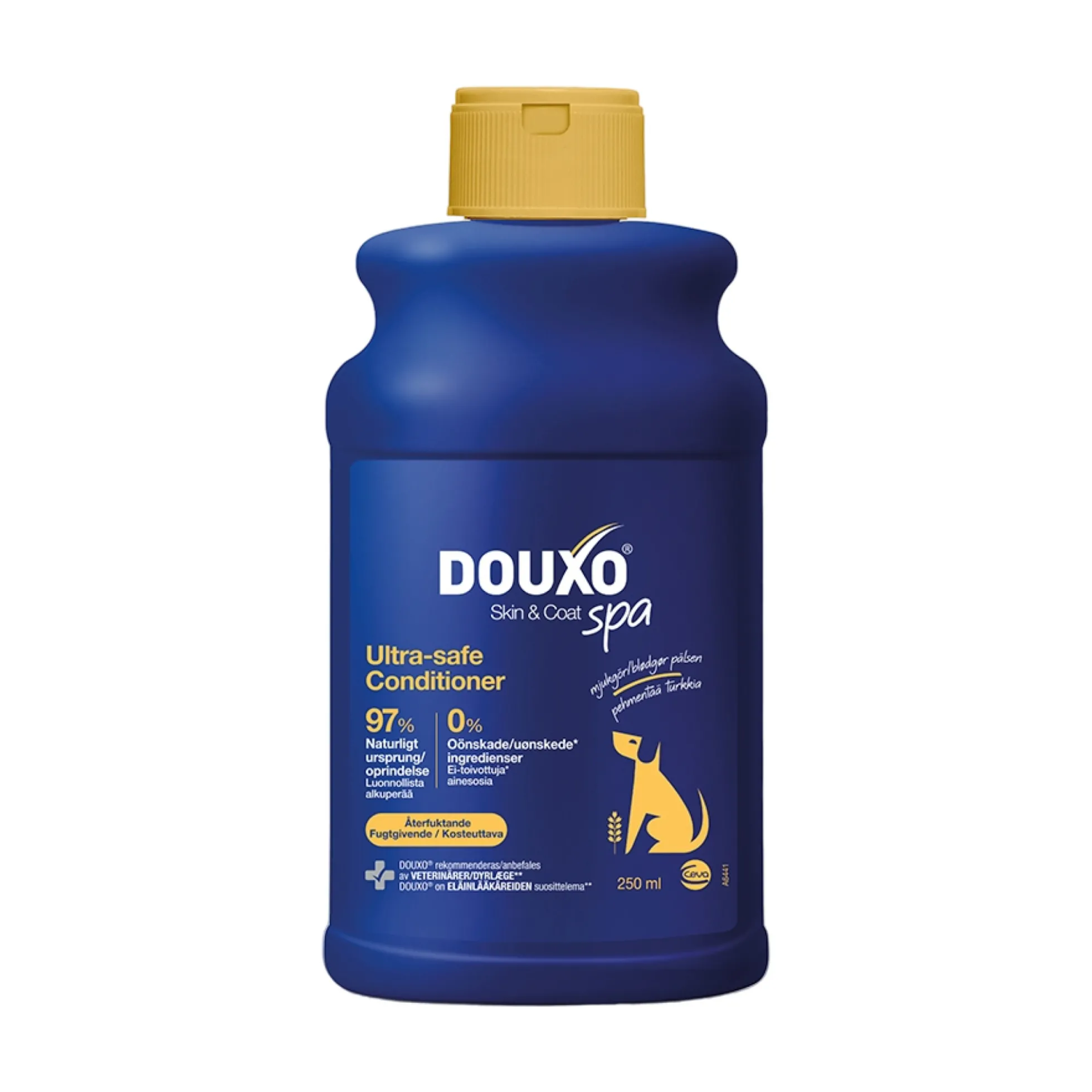 Ceva Douxo Spa Conditioner
