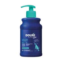 Ceva Douxo Spa Odor Control Shampoo