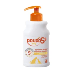 Ceva Douxo S3 Pyo Shampoo