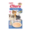 Churu Creamy Treat Tuna
