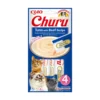 Churu Creamy Treat Tuna with Beef