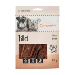Companion Beef Fillet