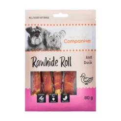 Companion Duck Roll