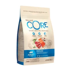 CORE Cat Adult Ocean