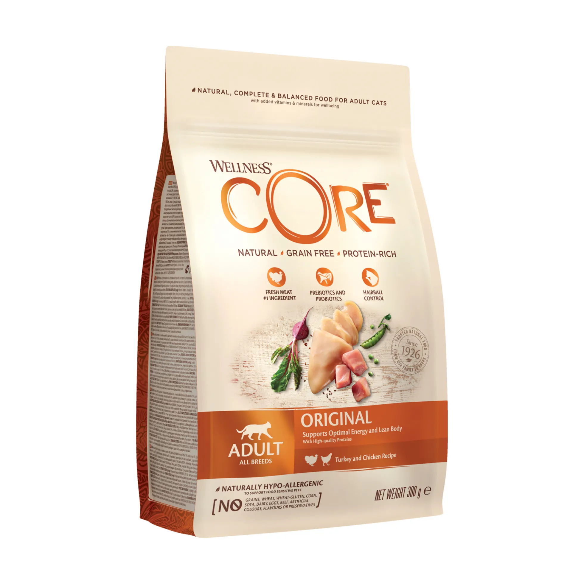 CORE Cat Adult Original